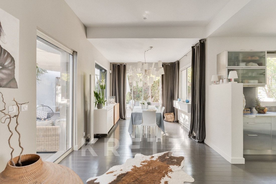House in Vieille Chapelle, 8e Arrondissement, Marseille 4 - 18103470