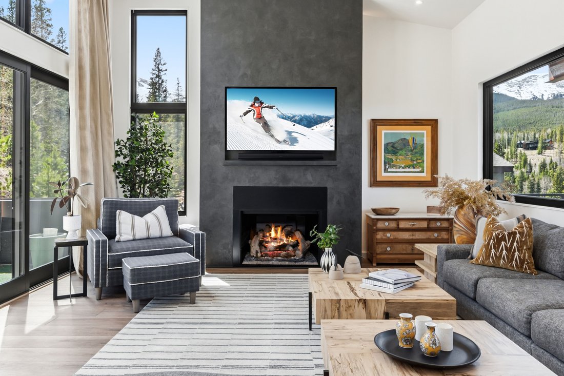 Breckenridge, Colorado, United States 5 - 18090692