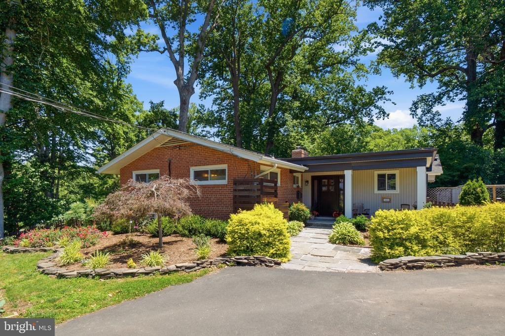 House in Fairfax, Virginia, United States 1 - 18108247