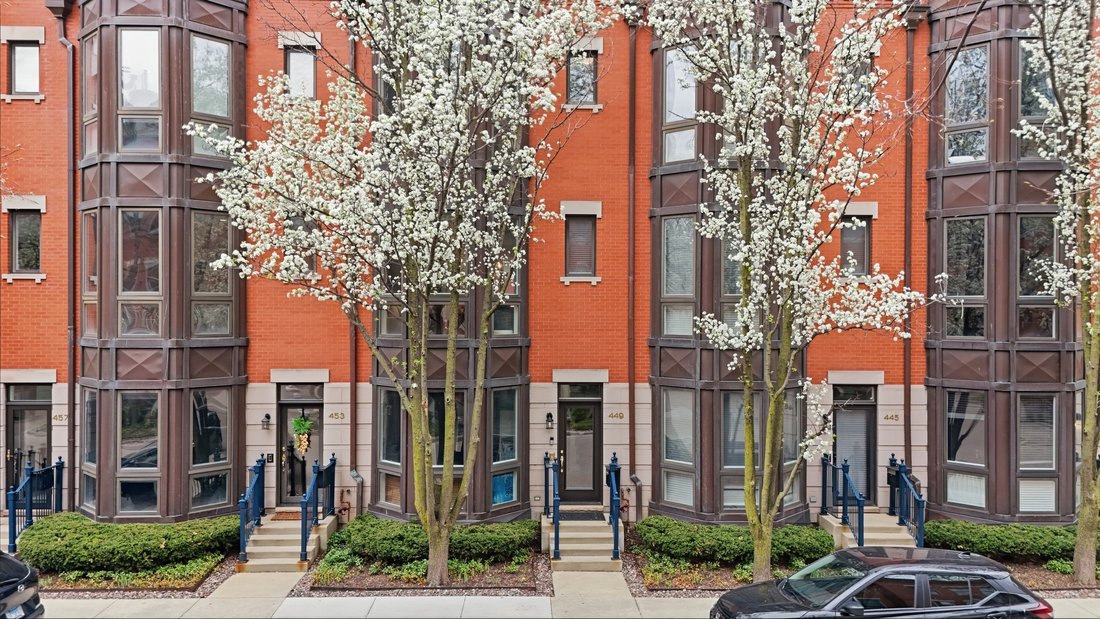House in Chicago, Illinois, United States 1 - 18030853