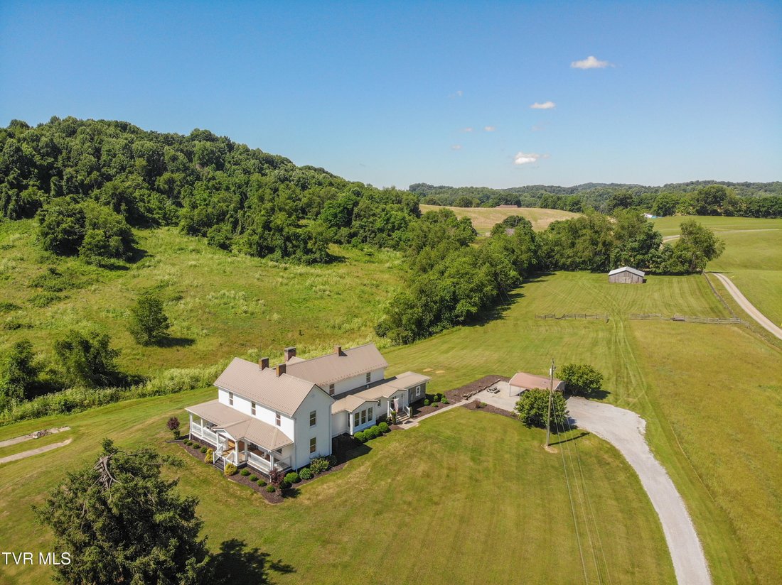 House in Abingdon, Virginia, United States 4 - 18102293