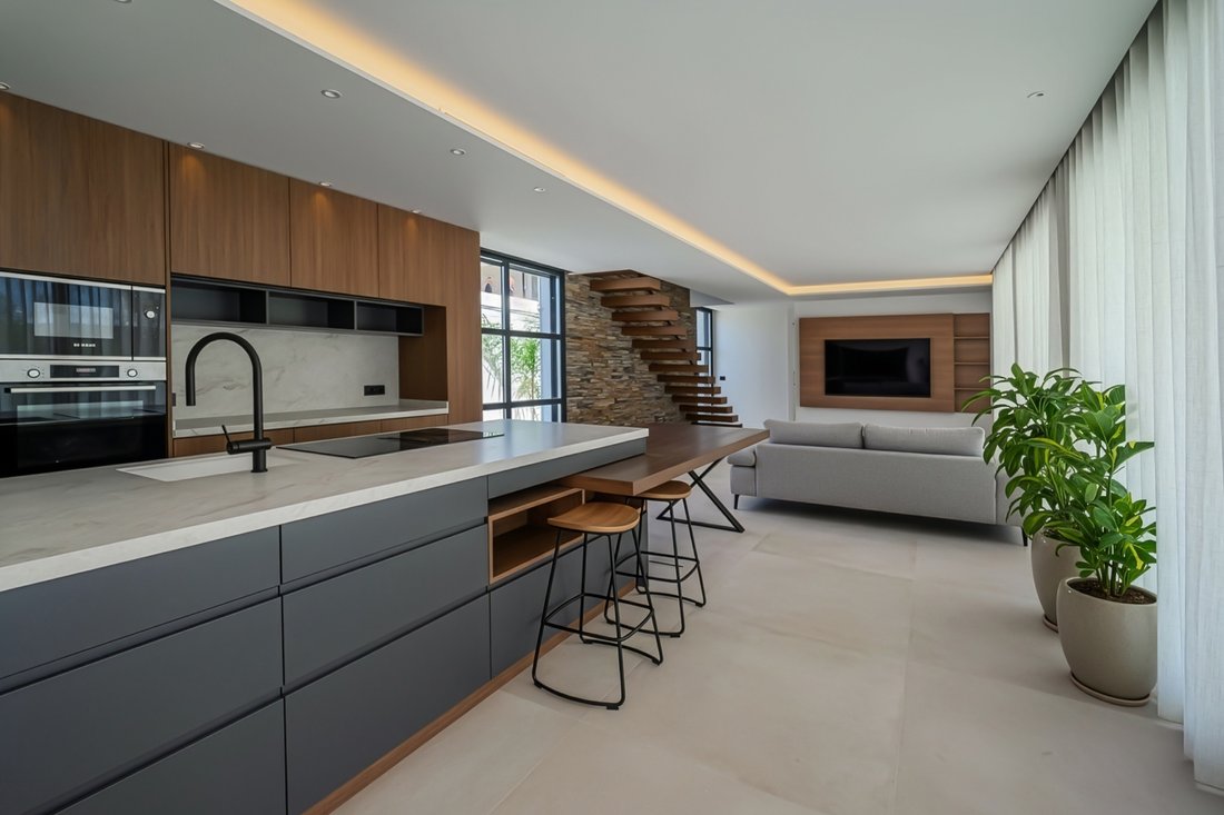 Villa in Ciudad Quesada, Rojales, Valencian Community 5 - 15769546