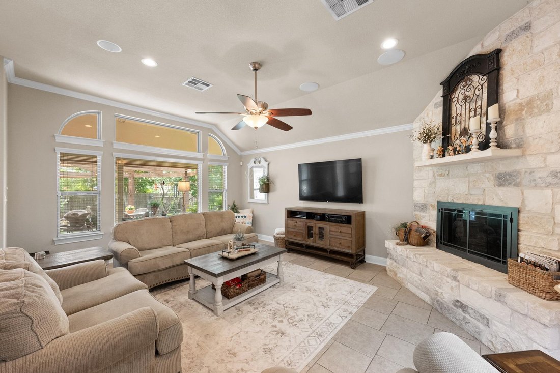 House in Austin, Texas, United States 3 - 18101198