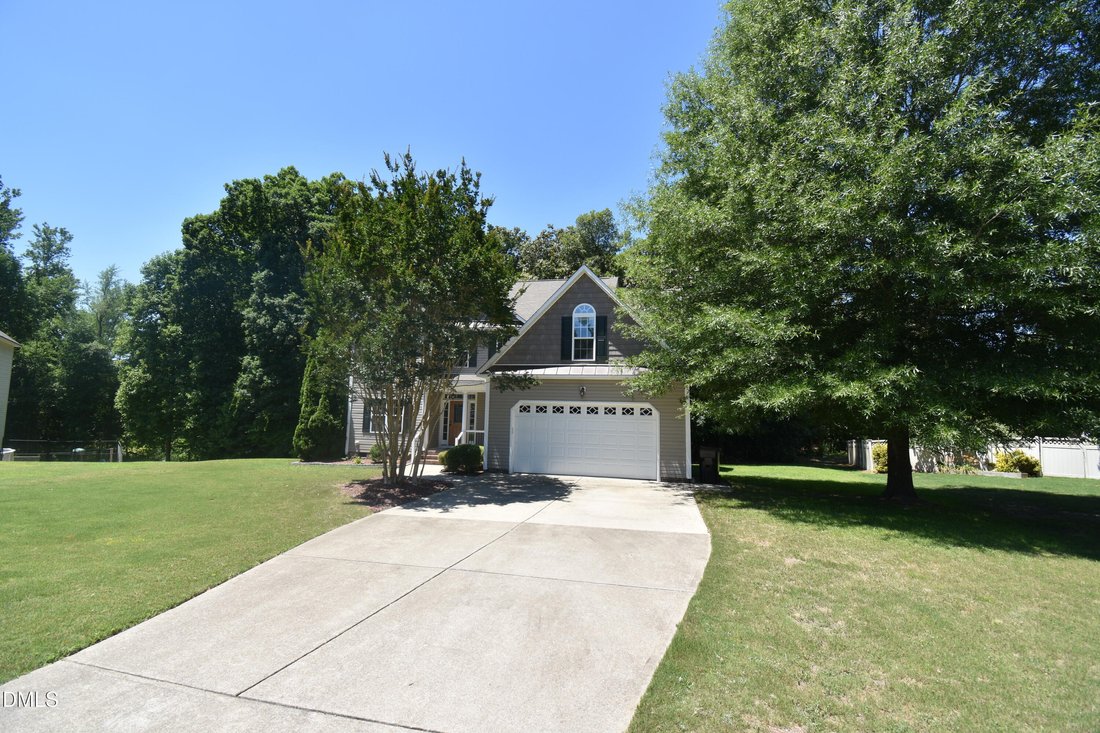 House in Garner, North Carolina, United States 5 - 18100688