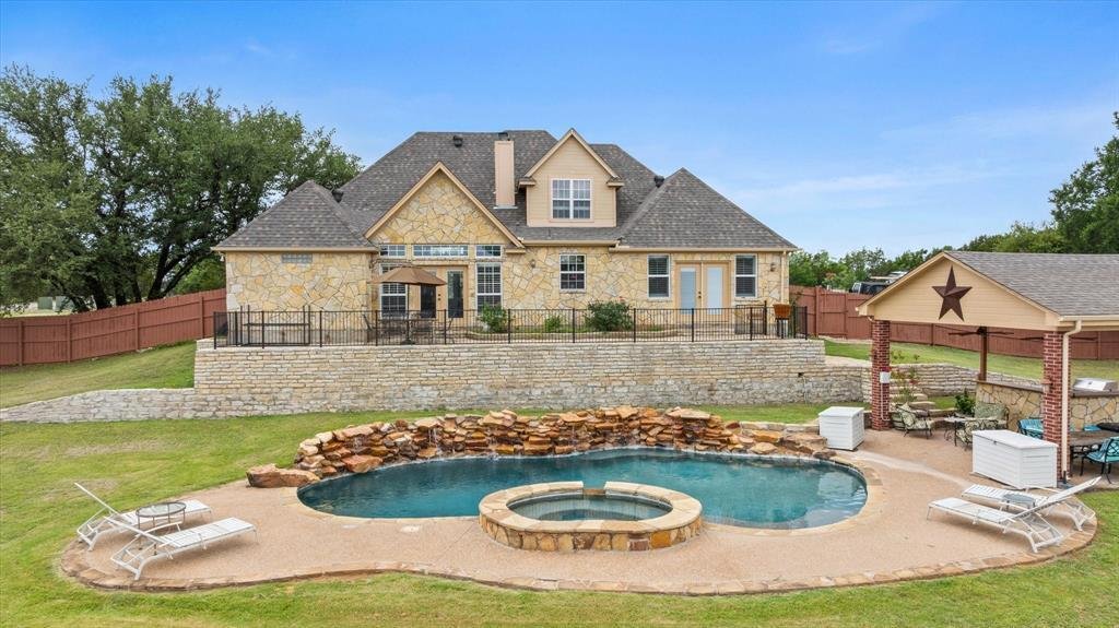 House in Glen Rose, Texas, United States 5 - 18105689
