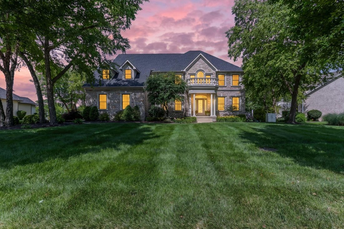 House in Pickerington, Ohio, United States 4 - 18095326