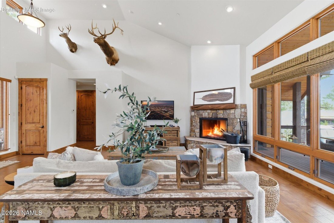 House in Flagstaff, Arizona, United States 3 - 17103735