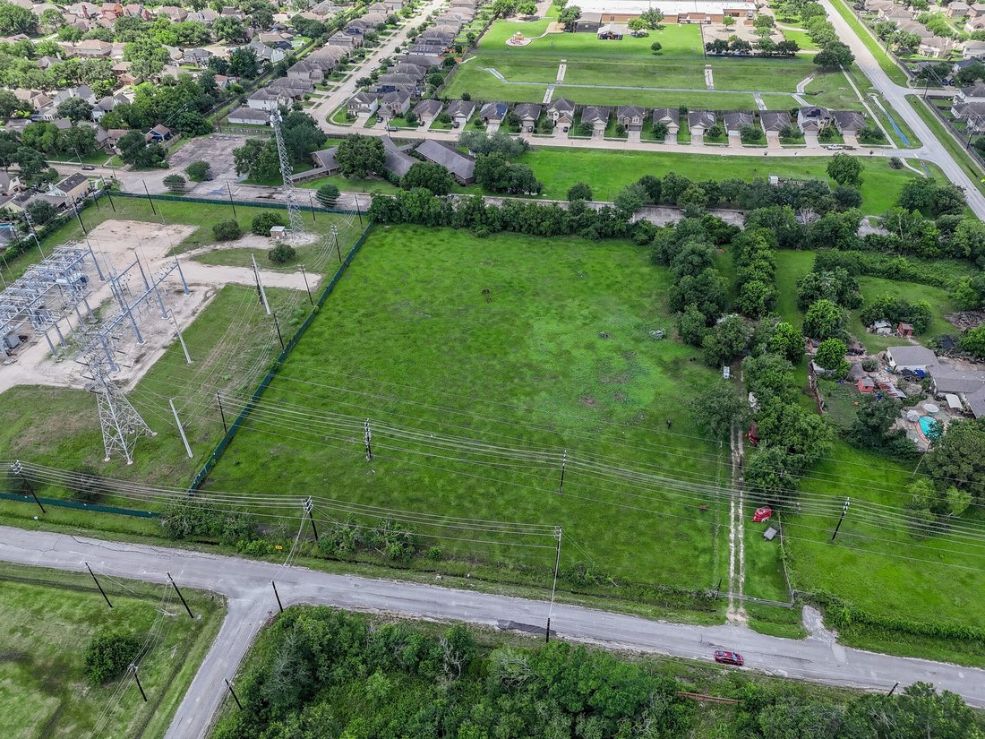 Land in Missouri City, Texas, United States 4 - 18107720
