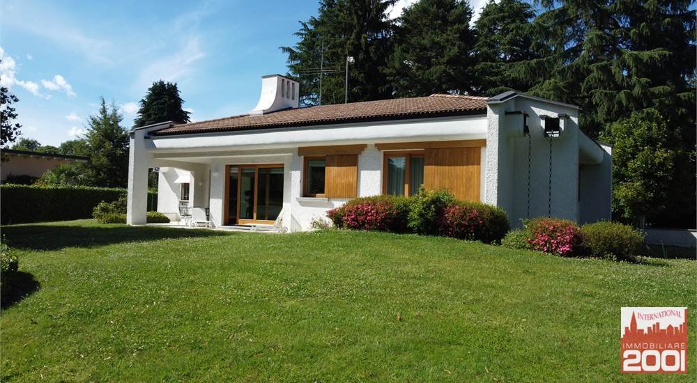 Villa in Carimate, Lombardy, Italy 5 - 18100733