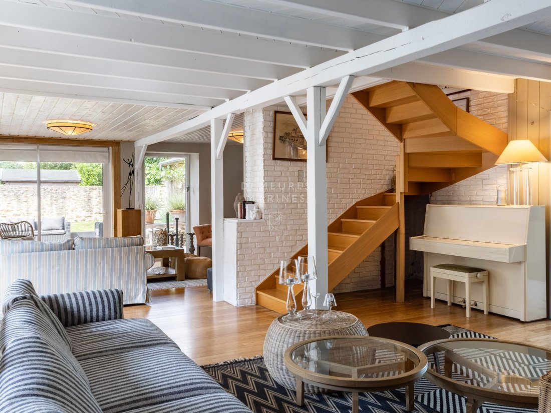 House in Saint-Briac-sur-Mer, Brittany, France 4 - 18092599