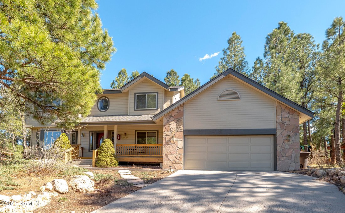 House in Flagstaff, Arizona, United States 2 - 18100606