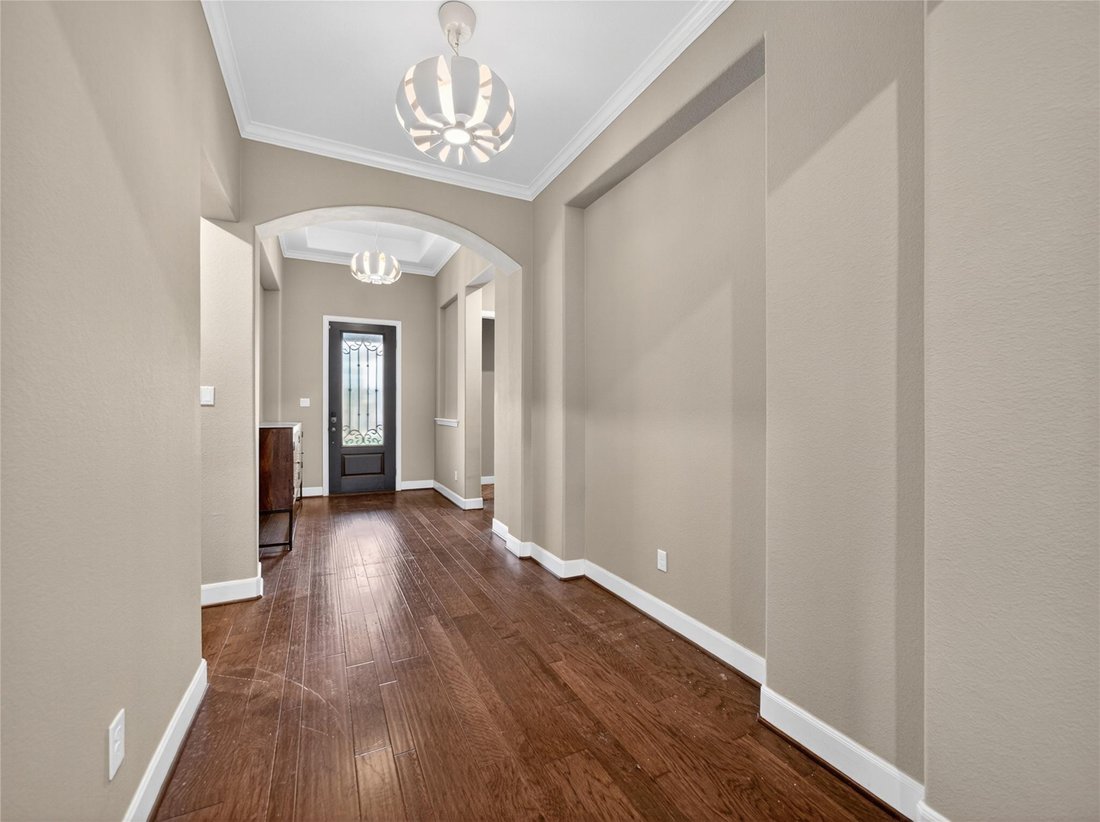 House in Leander, Texas, United States 4 - 18101186