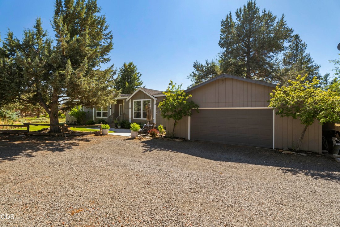 Land in Sisters, Oregon, United States 5 - 18108290