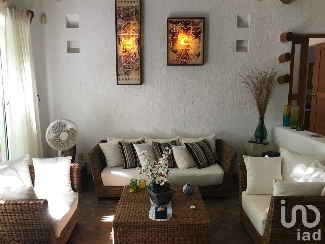 House in Alfredo V. Bonfil, Quintana Roo, Mexico 4 - 18093042