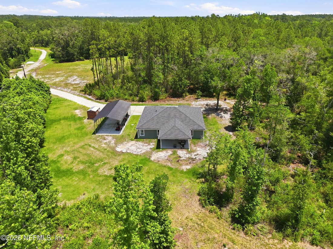 House in Jacksonville, Florida, United States 1 - 18100586