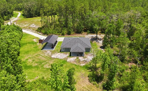 House in Jacksonville, Florida, United States 1