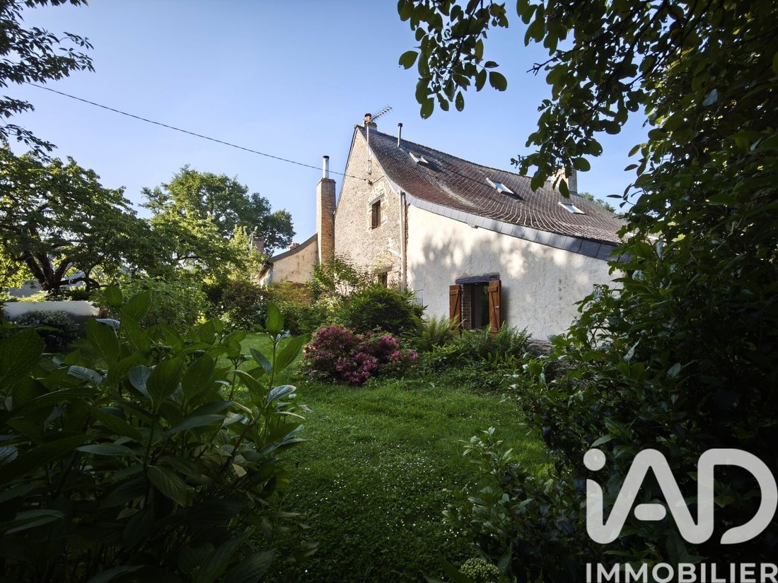 House in Bourgbarre, Brittany, France 4 - 18097067