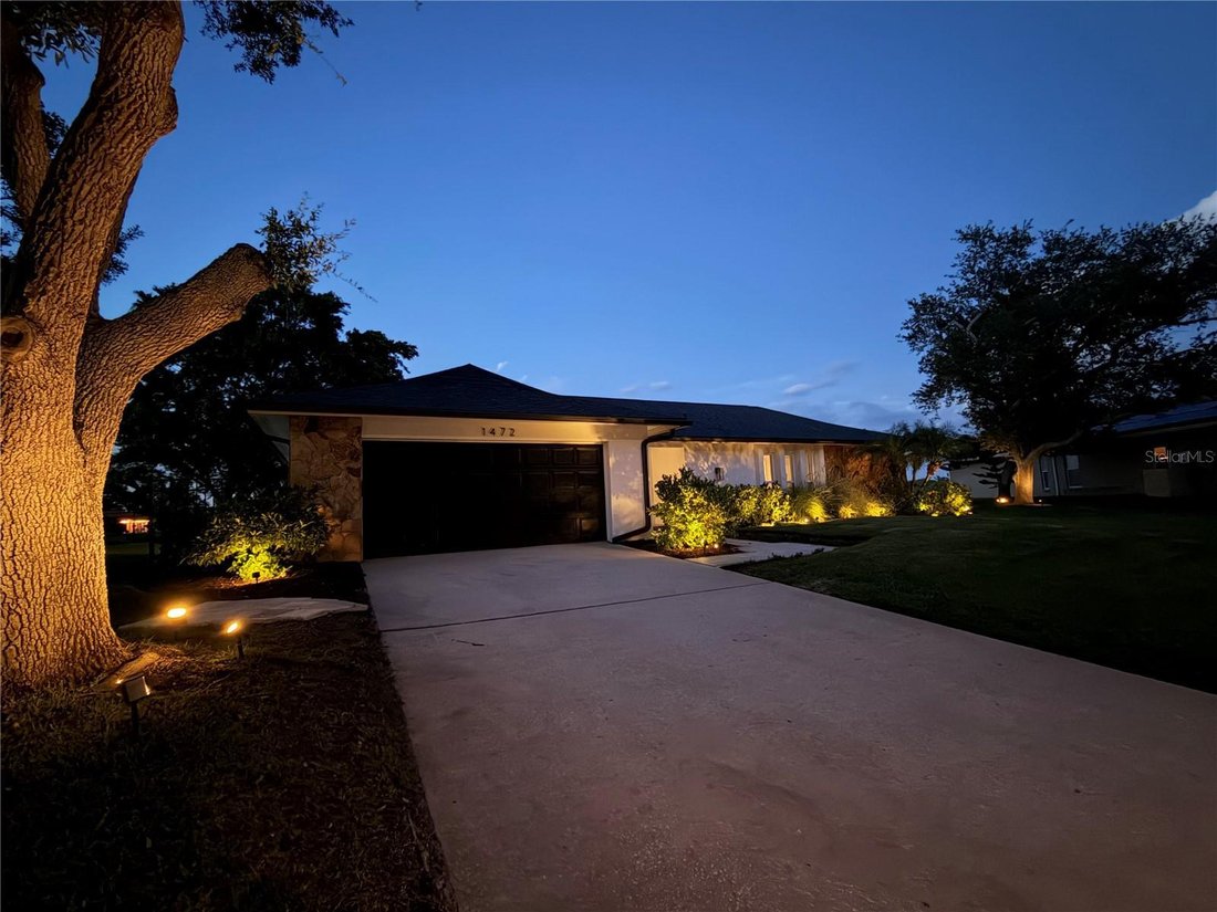 House in St. Petersburg, Florida, United States 1 - 18092291