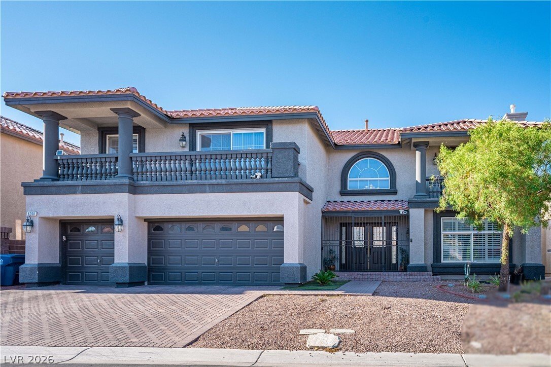 House in Las Vegas, Nevada, United States 3 - 18104734