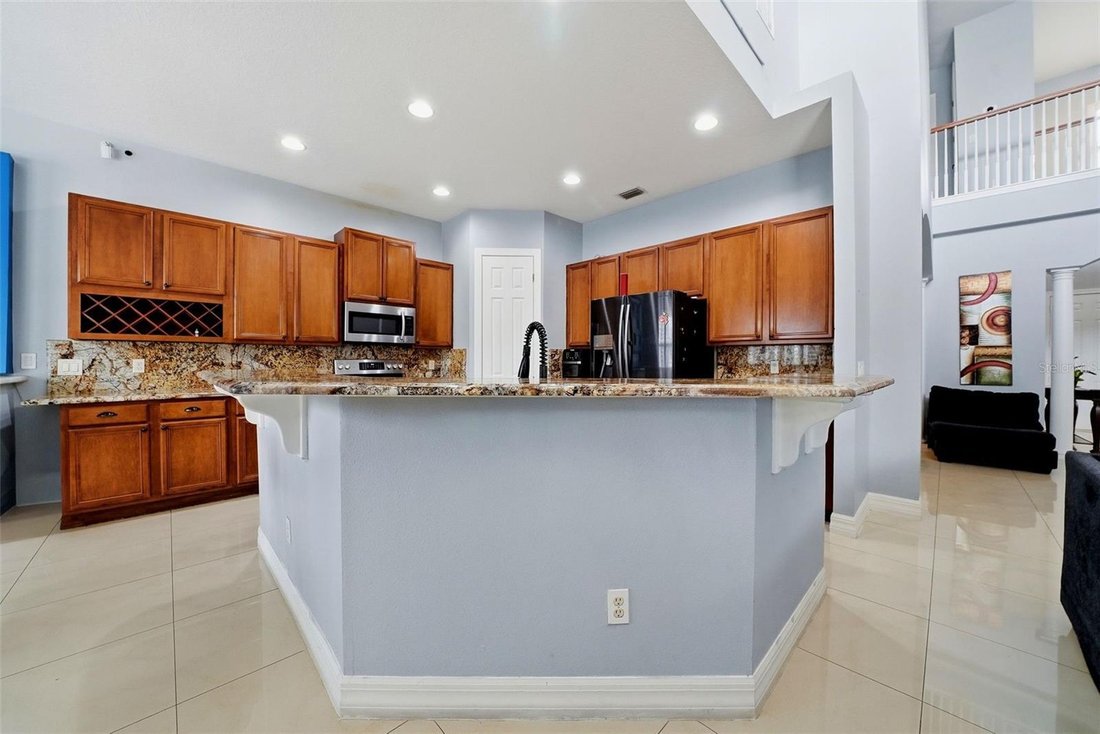 House in Tampa, Florida, United States 5 - 18102611
