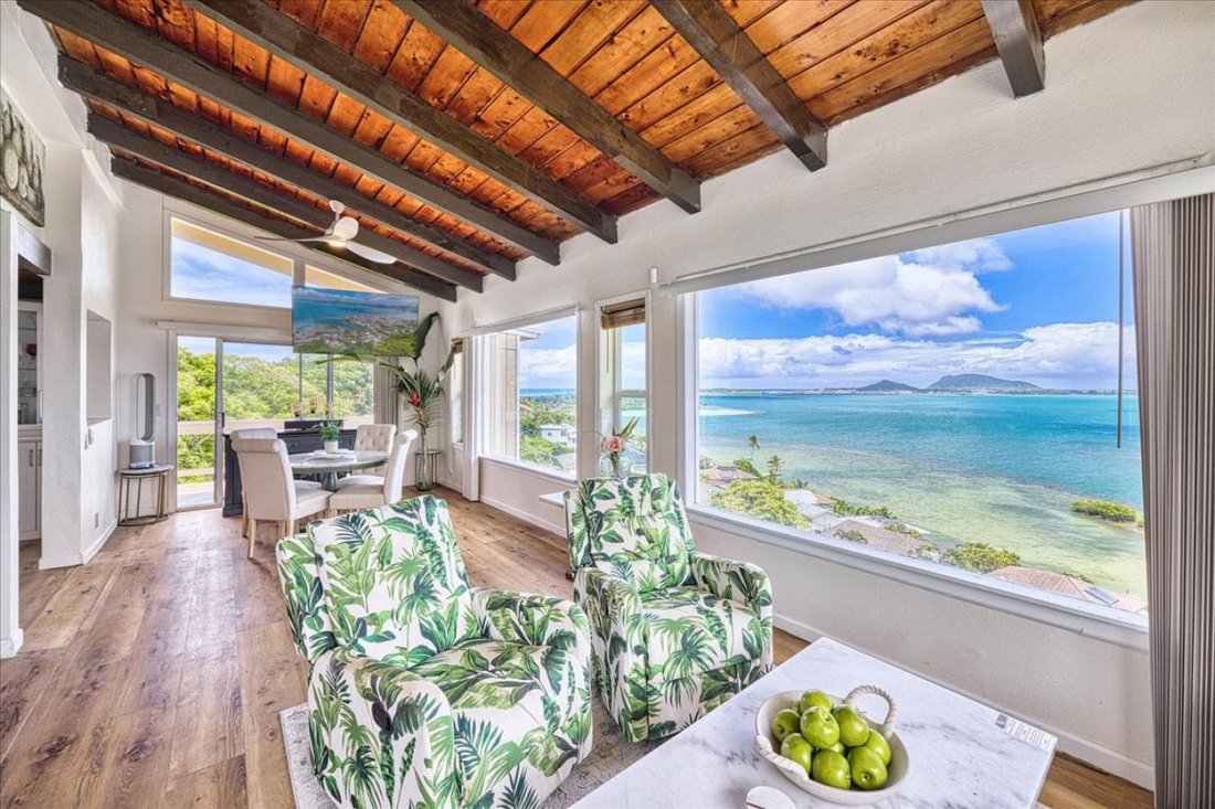 House in Kaneohe, Hawaii, United States 5 - 18099017