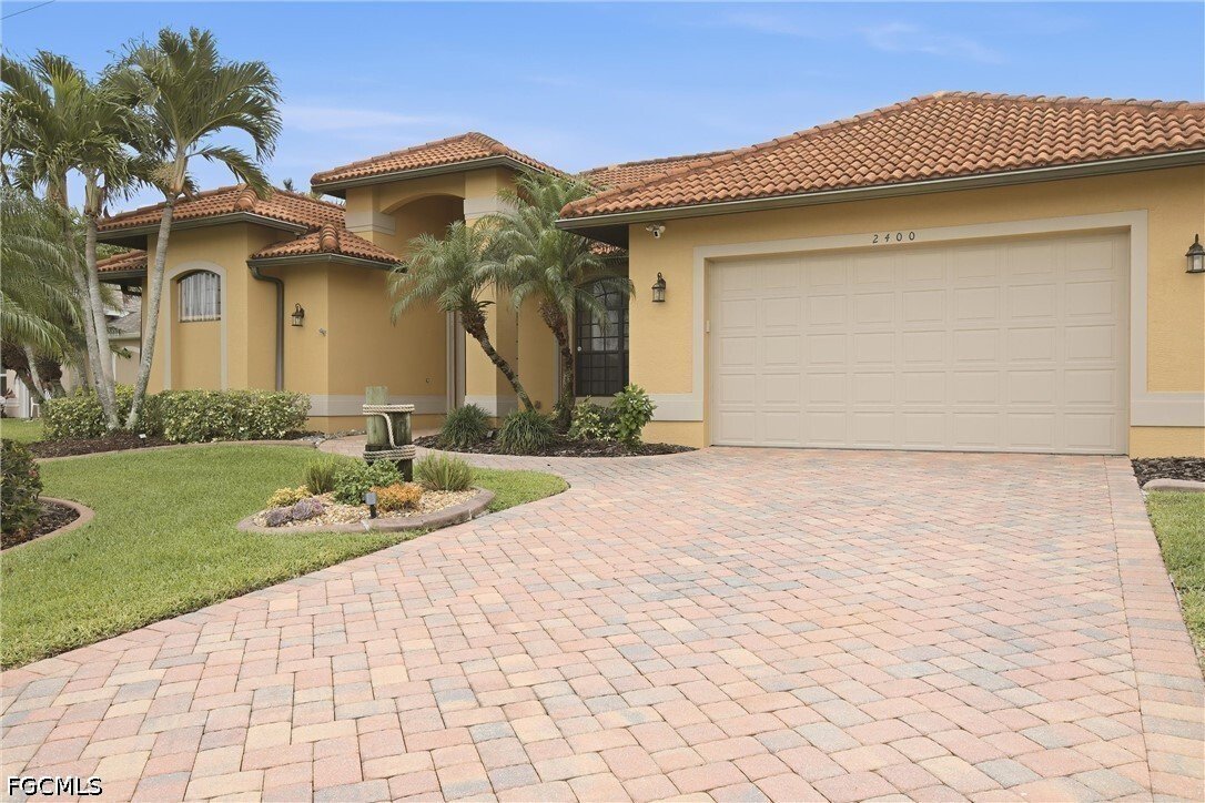 House in Cape Coral, Florida, United States 2 - 18094820