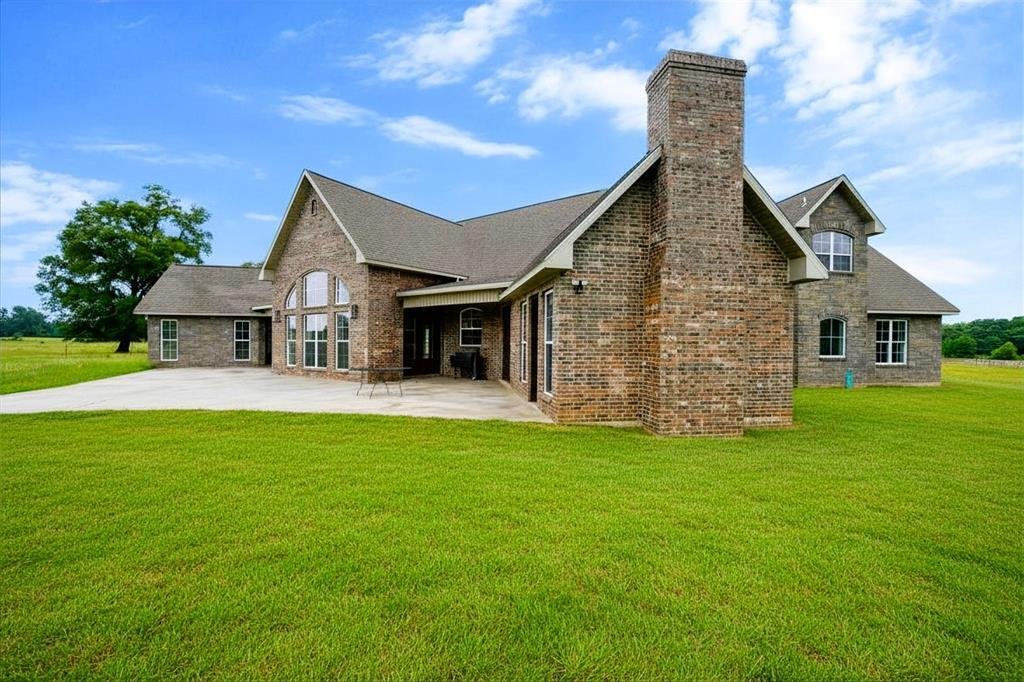 House in Idabel, Oklahoma, United States 2 - 18063369
