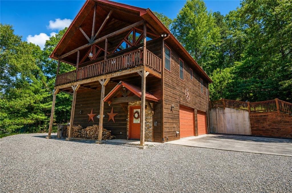 House in Ellijay, Georgia, United States 3 - 18092095