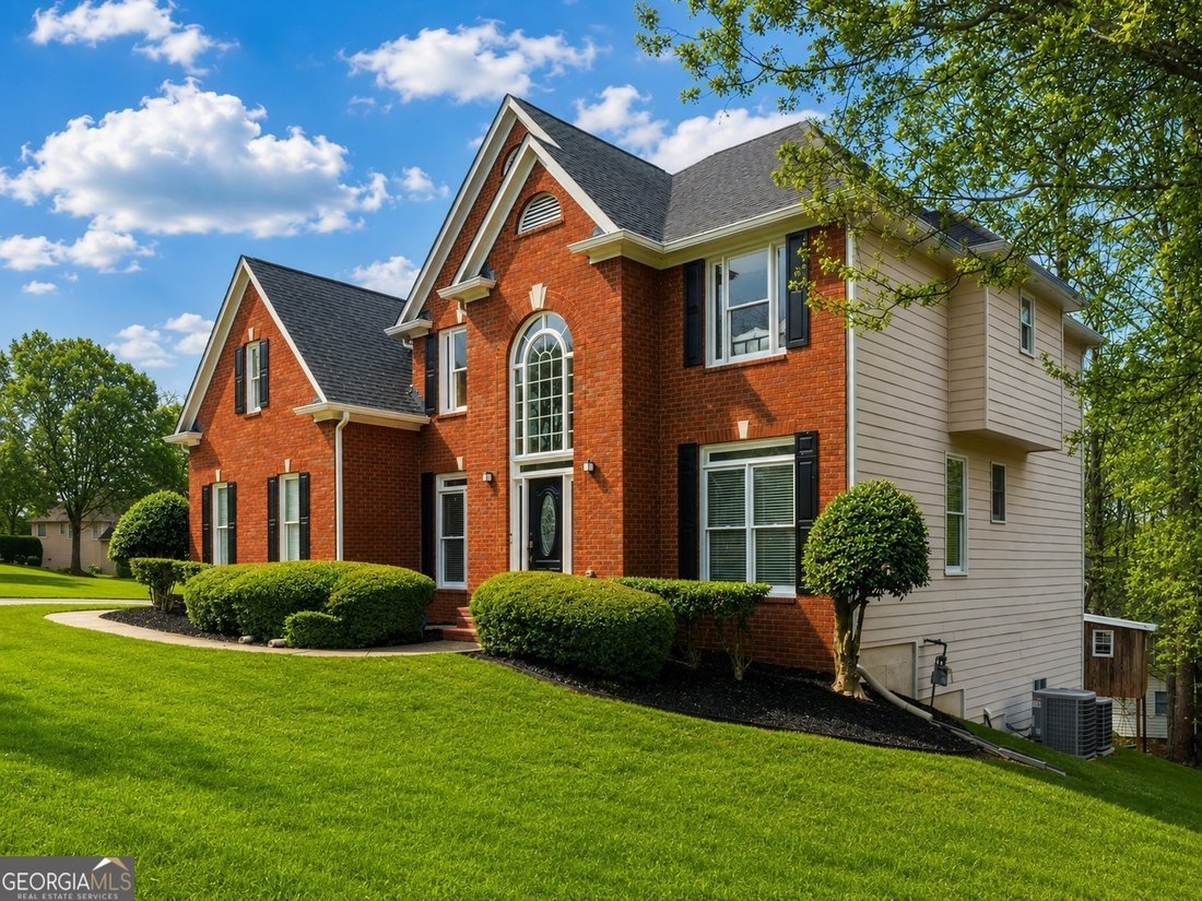 House in Lawrenceville, Georgia, United States 2 - 17481949