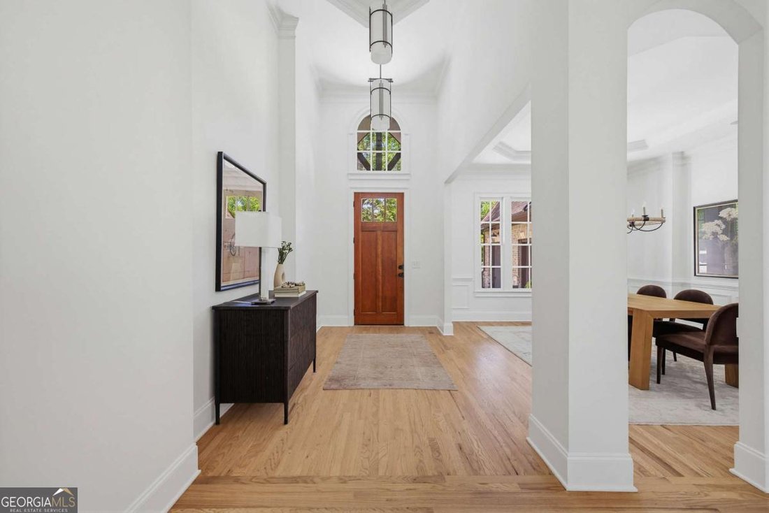 House in Decatur, Georgia, United States 3 - 18095607