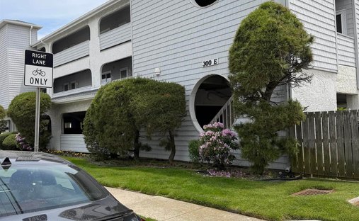 Maison à Brigantine, New Jersey, États-Unis 1