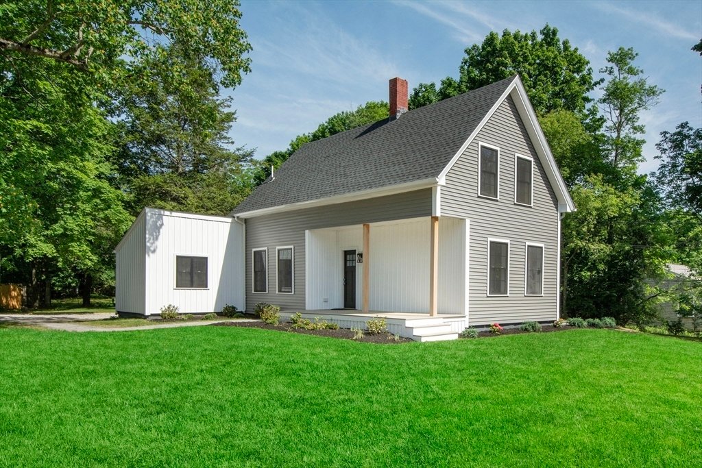 House in Hingham, Massachusetts, United States 2 - 18107984