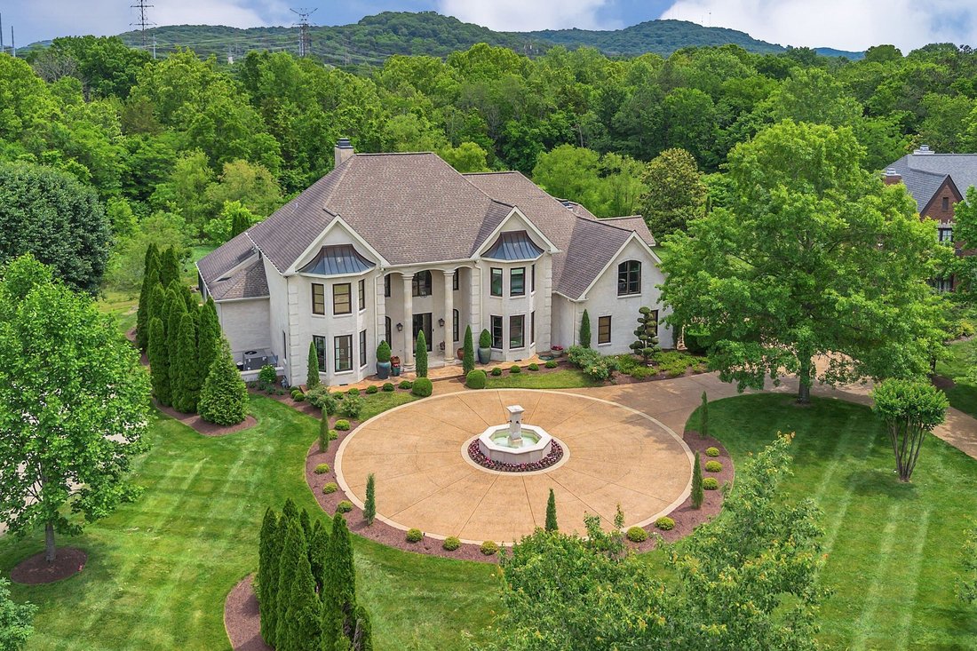 House in Nashville, Tennessee, United States 5 - 18100794