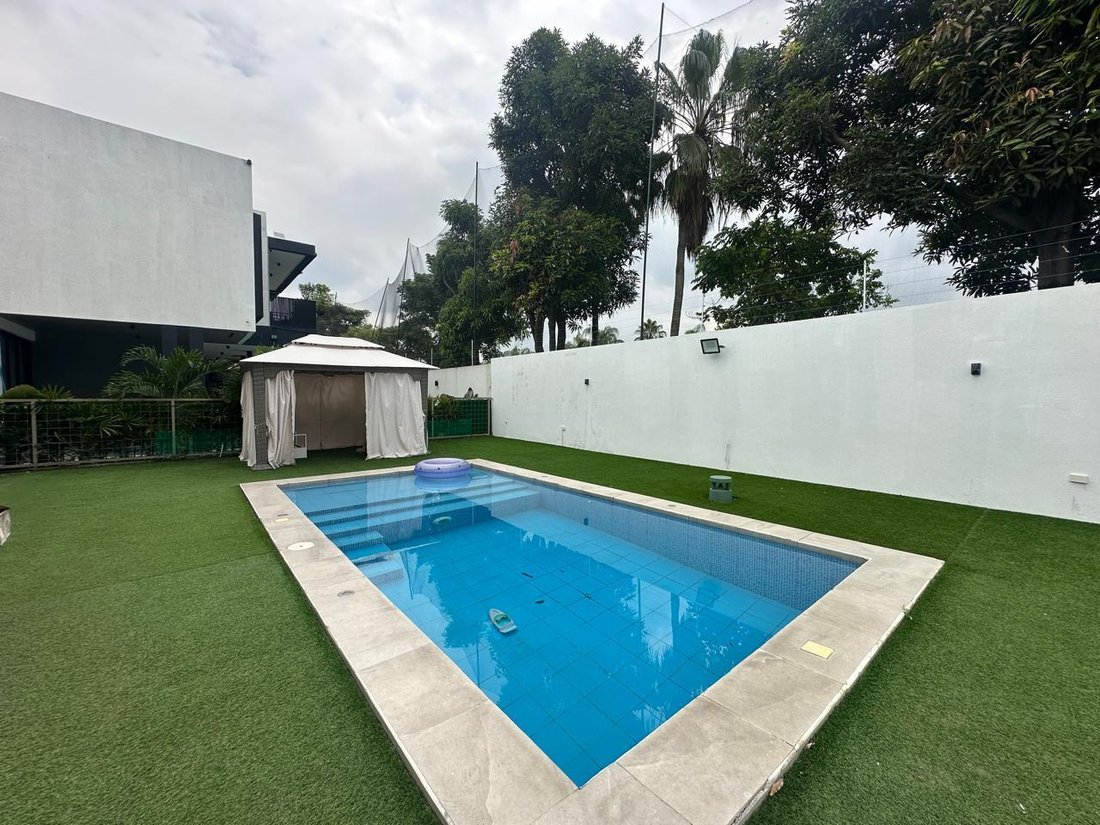 House in Samborondón, Guayas, Ecuador 1 - 18093140