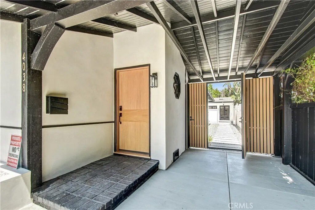 House in Los Angeles, California, United States 5 - 18101348