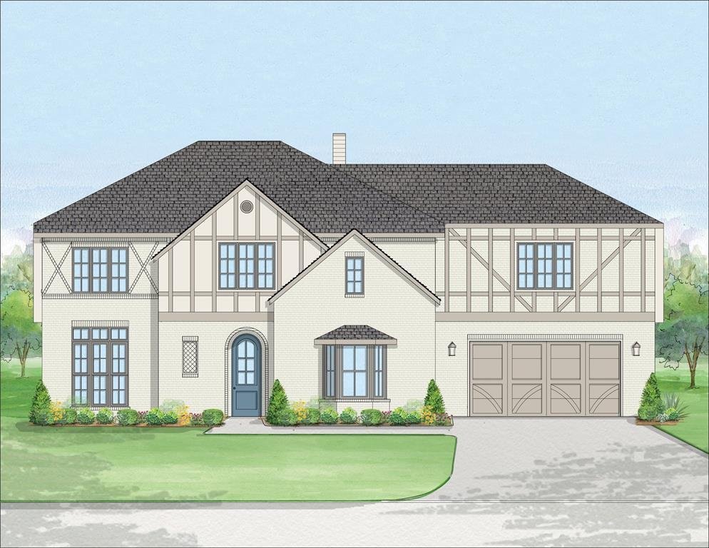 House in Fort Worth, Texas, United States 1 - 18103139