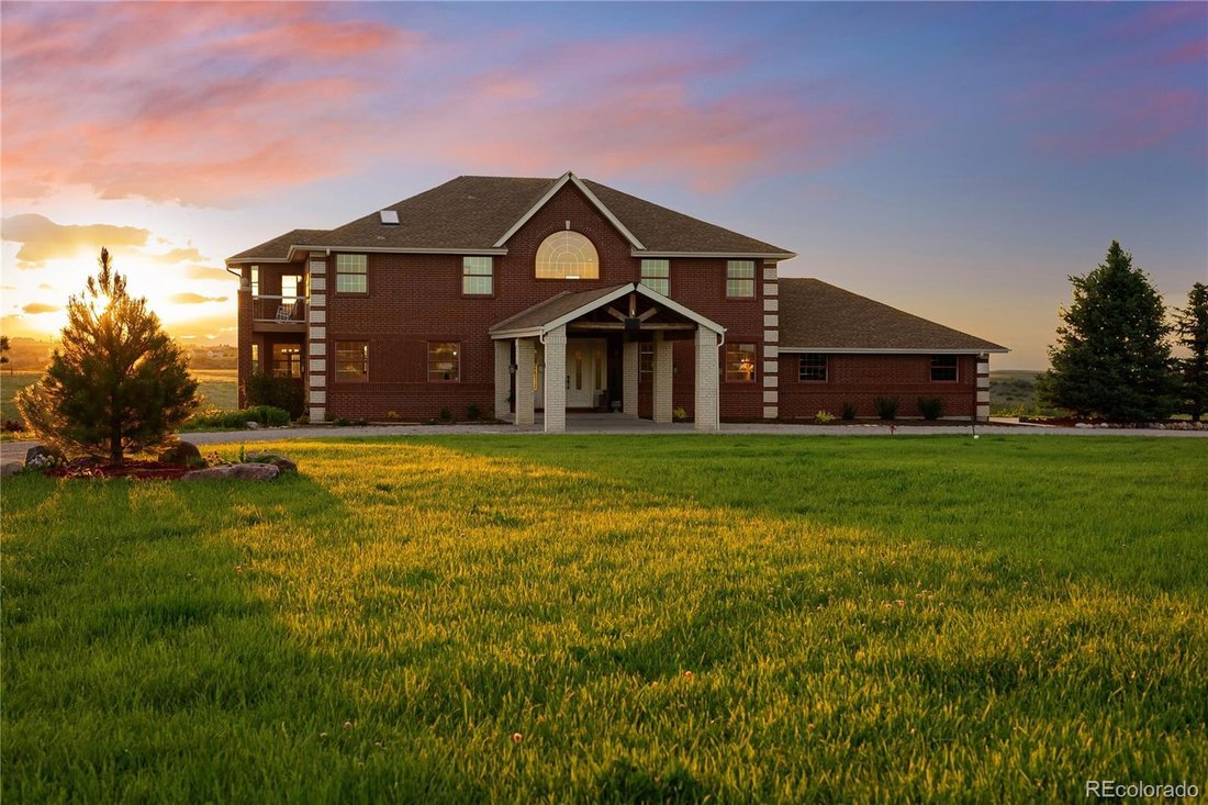 House in Castle Rock, Colorado, United States 4 - 17551407