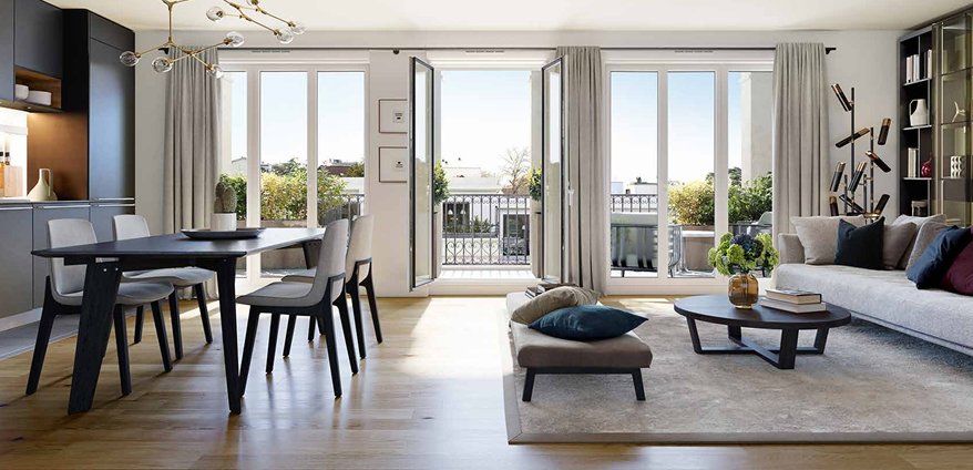 Land in Saint-Chaffrey, Provence-Alpes-Côte d'Azur, France 1 - 18103350