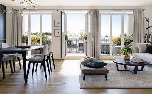 Land in Saint-Chaffrey, Provence-Alpes-Côte d'Azur, France 1