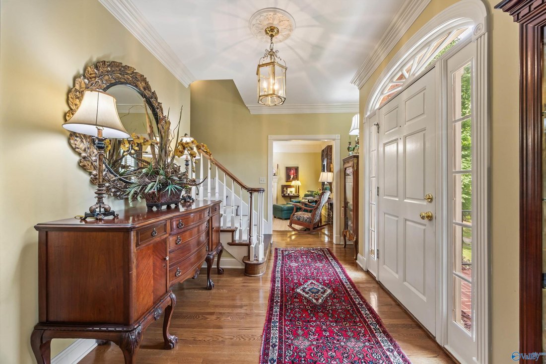 House in Redstone Arsenal, Alabama, United States 5 - 18095392
