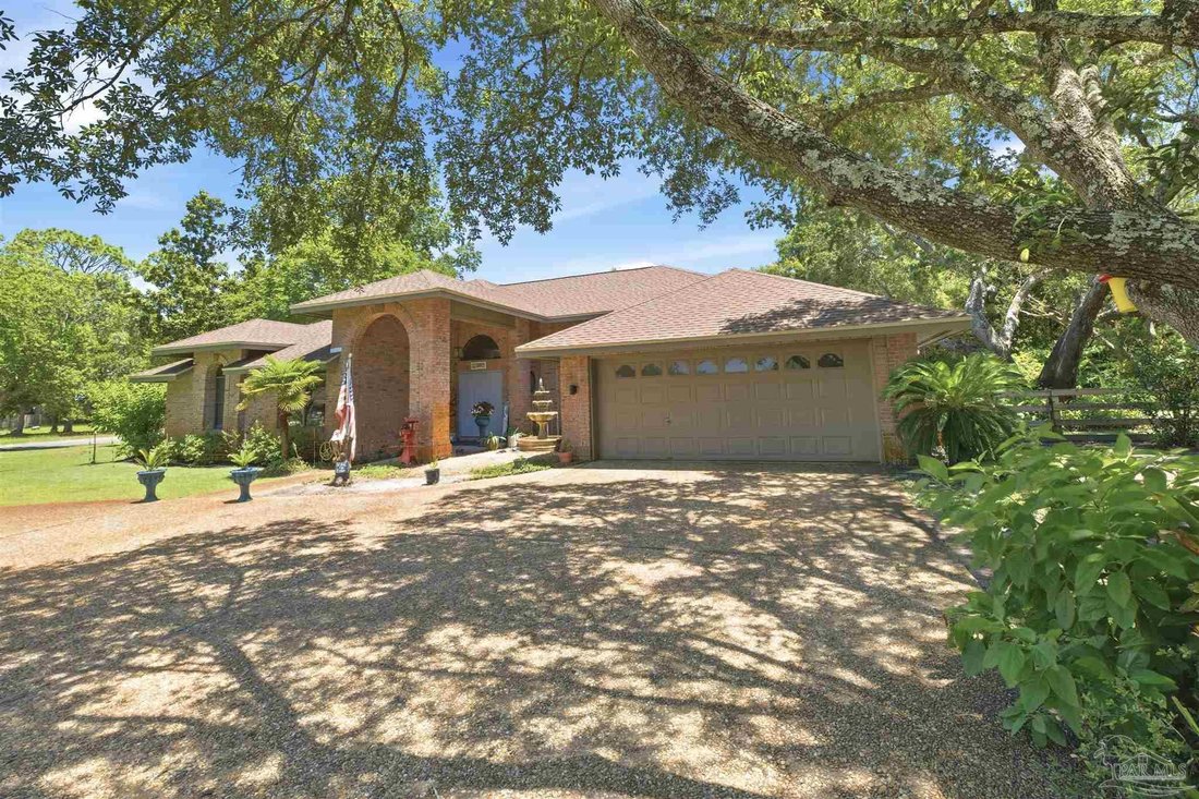 House in Pensacola, Florida, United States 3 - 18040421