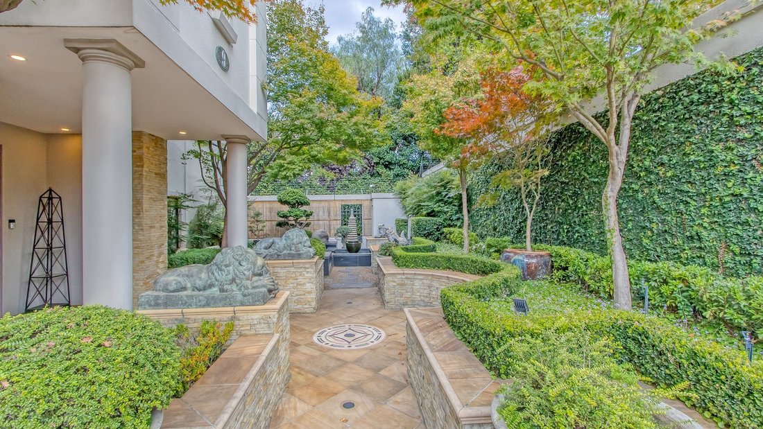 Casa a Houghton Estate, Gauteng, Sudafrica 3 - 18106269