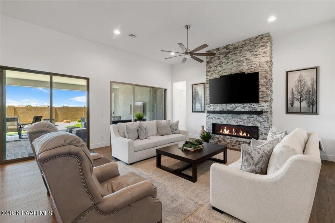 House in Prescott, Arizona, United States 4 - 18099009