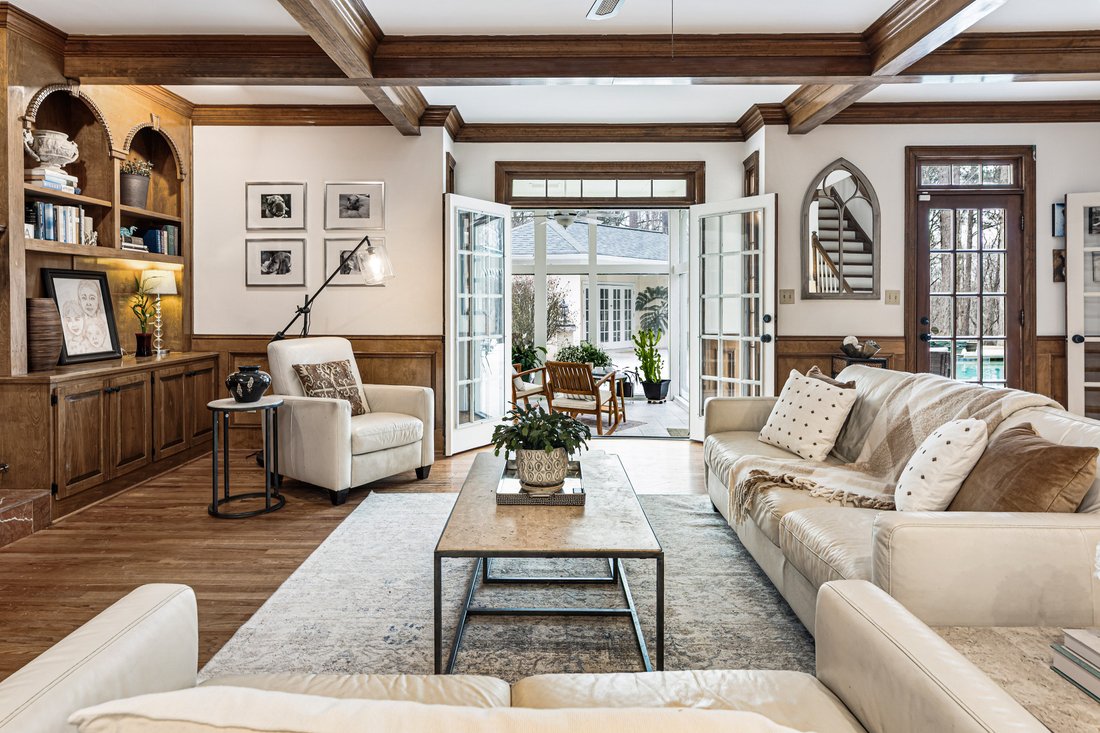House in Milton, Georgia, United States 4 - 18093822