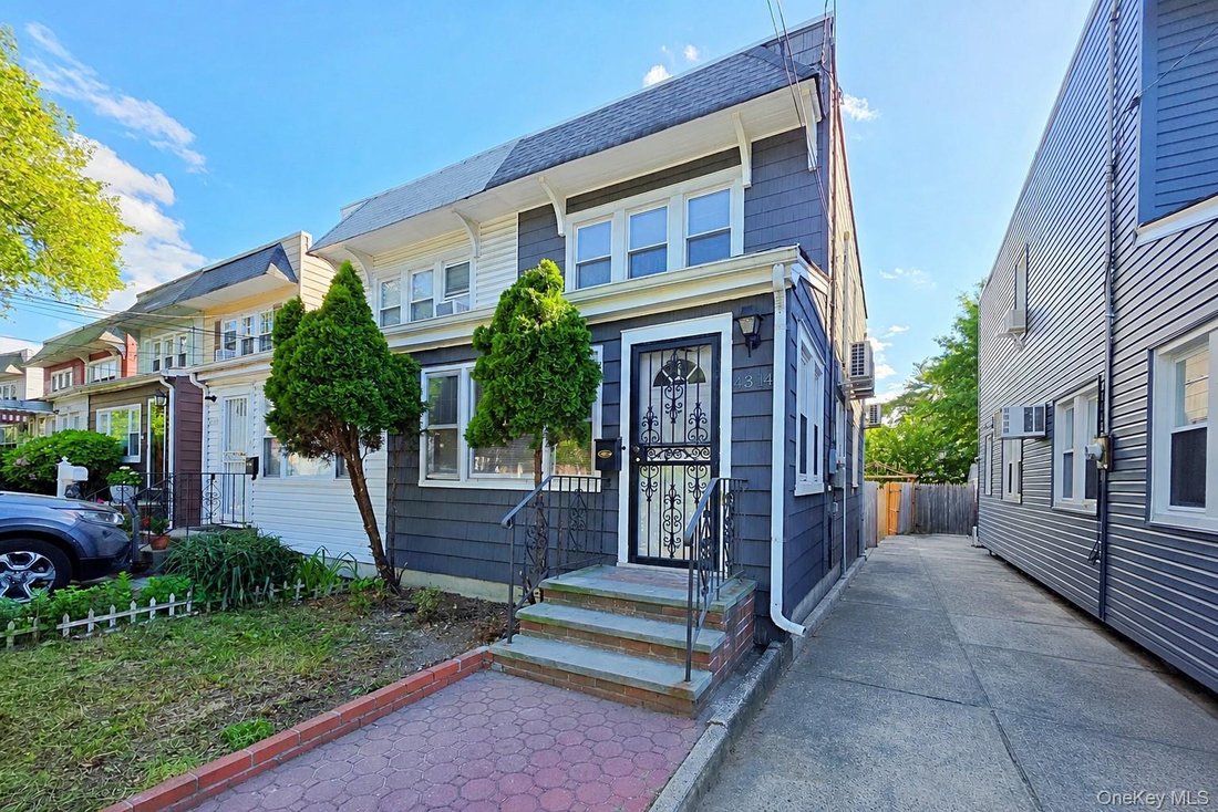 House in New York, New York, United States 4 - 18108229