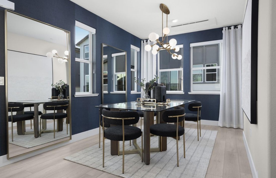 Townhouse in Campbell, California, United States 3 - 18102584