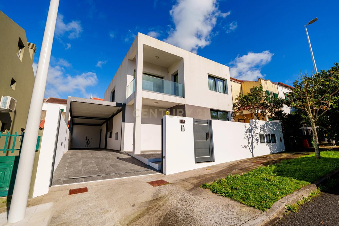 Villa in Rosto do Cao (Livramento), Azores, Portugal 2 - 17308372