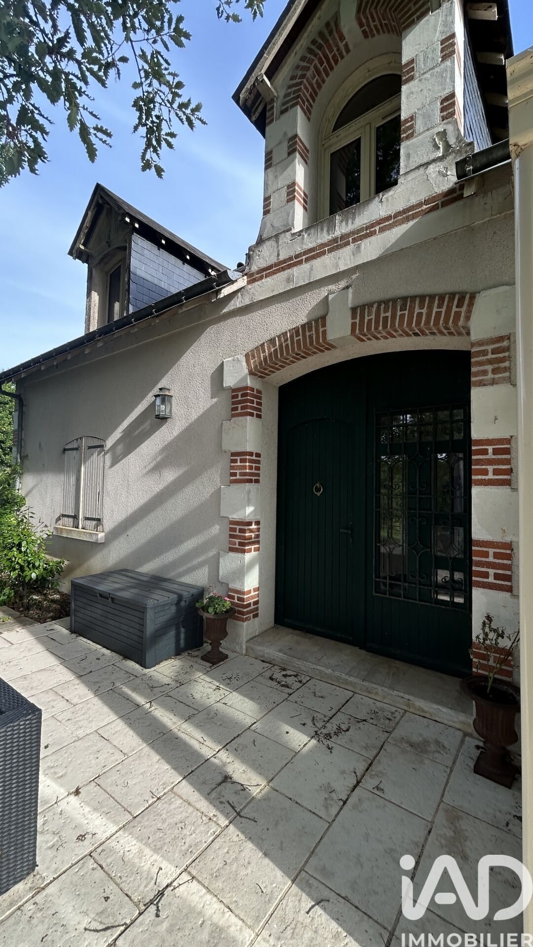 Maison à Azay-sur-Cher, Centre-Val de Loire, France 2 - 18105911