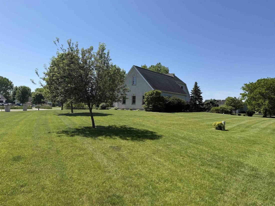 House in Omro, Wisconsin, United States 4 - 18094802