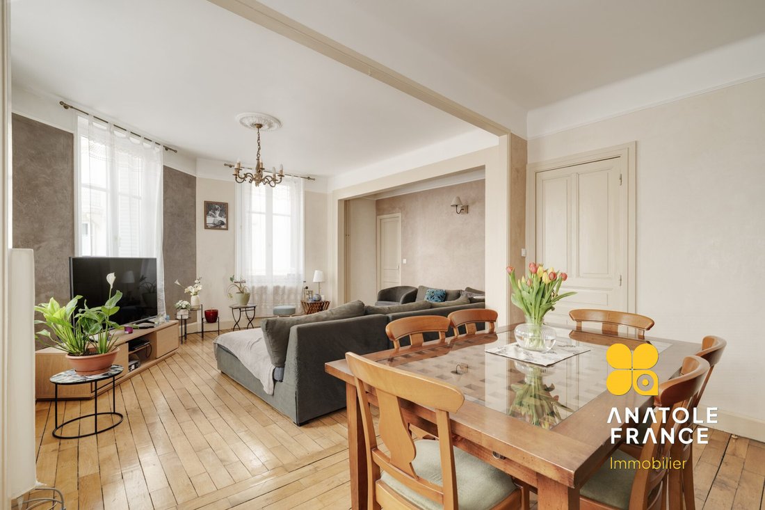 House in Nancy, Grand Est, France 4 - 18068869